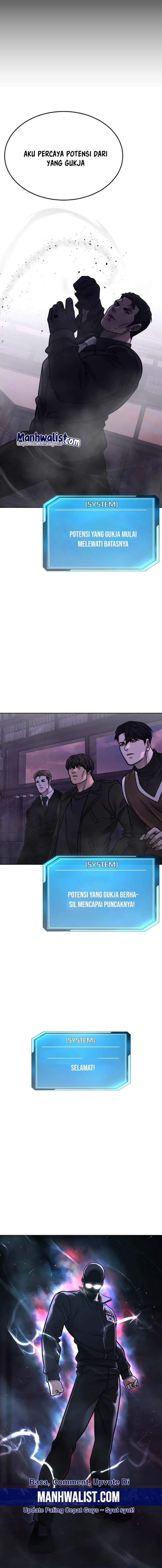 Quest Supremacy Chapter 150 - halaman 26
