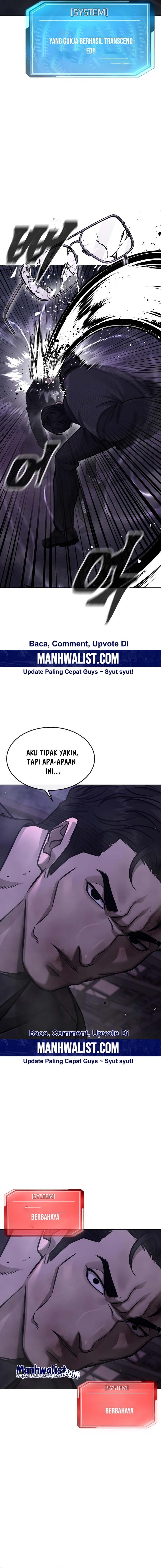 Quest Supremacy Chapter 150 - halaman 27