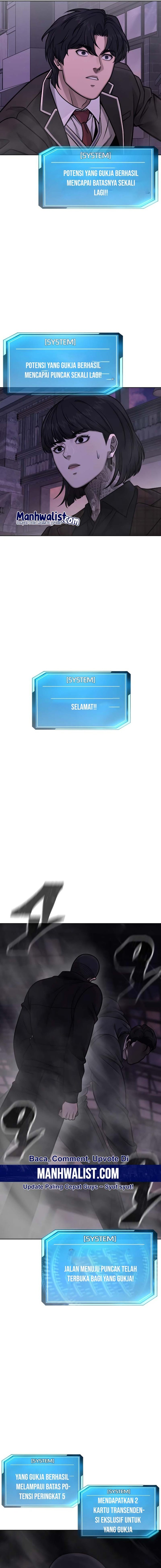 Quest Supremacy Chapter 150 - halaman 28