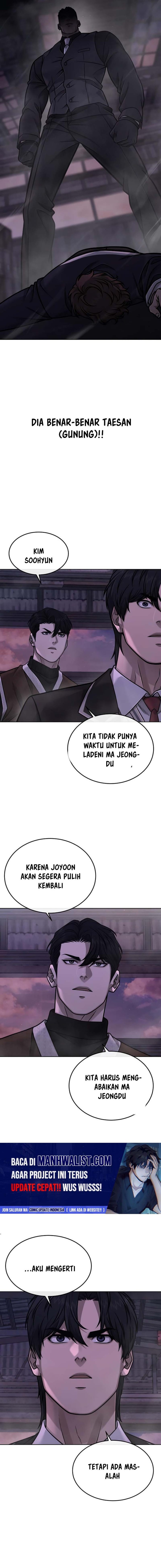 Quest Supremacy Chapter 150 - halaman 4