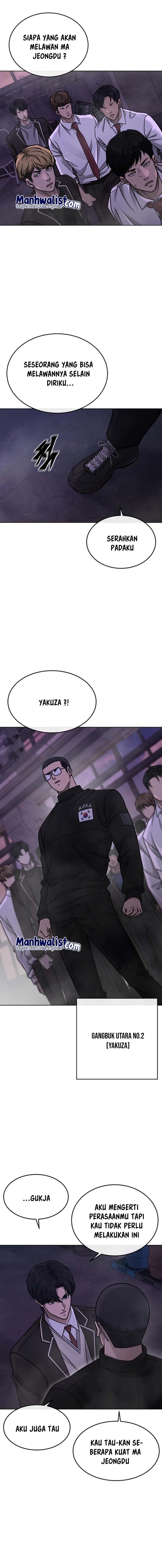 Quest Supremacy Chapter 150 - halaman 5