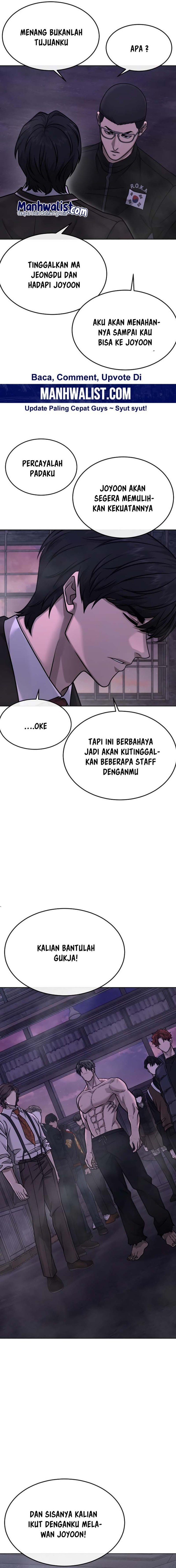 Quest Supremacy Chapter 150 - halaman 6