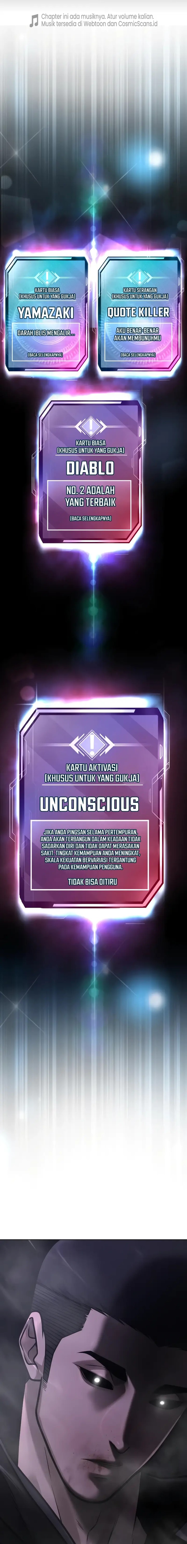 Quest Supremacy Chapter 151 - halaman 1