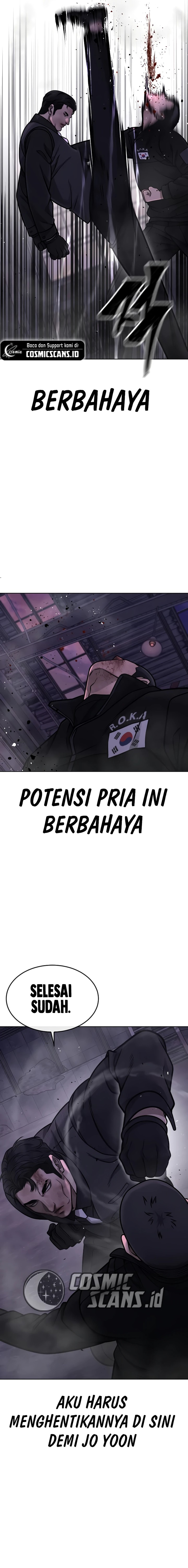 Quest Supremacy Chapter 151 - halaman 13