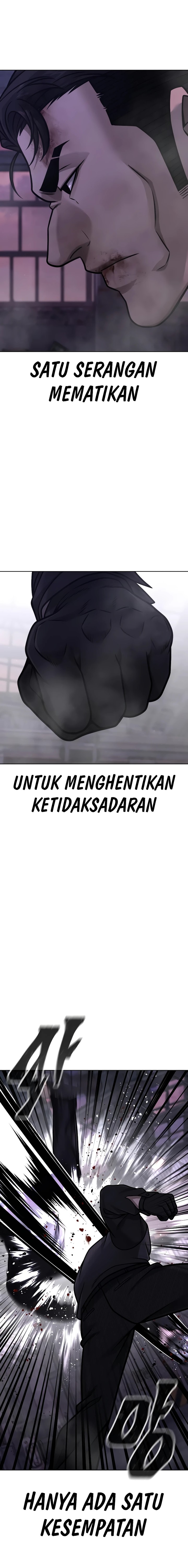 Quest Supremacy Chapter 151 - halaman 14