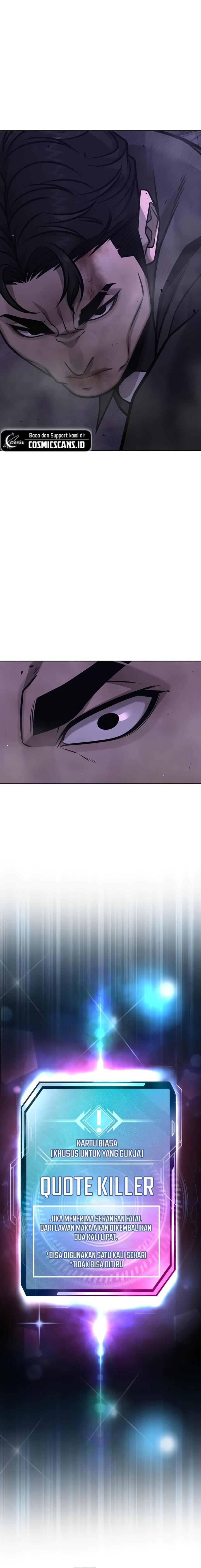 Quest Supremacy Chapter 151 - halaman 15
