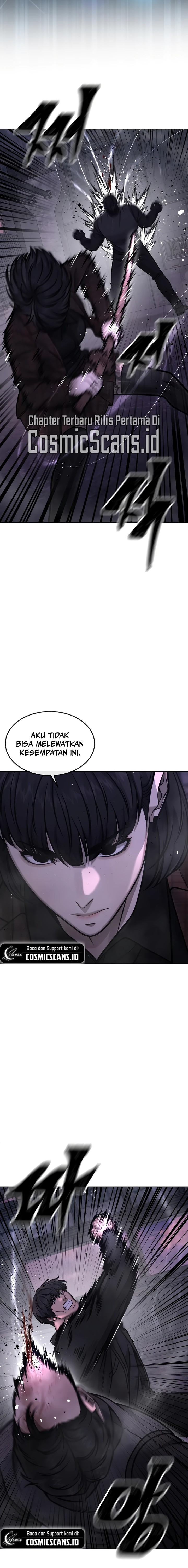 Quest Supremacy Chapter 151 - halaman 17