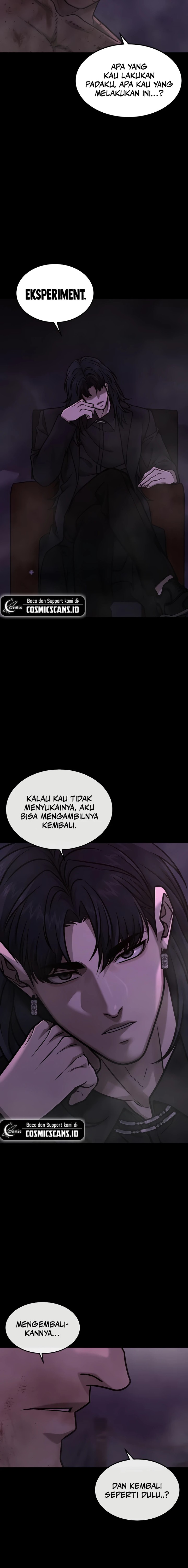 Quest Supremacy Chapter 151 - halaman 24