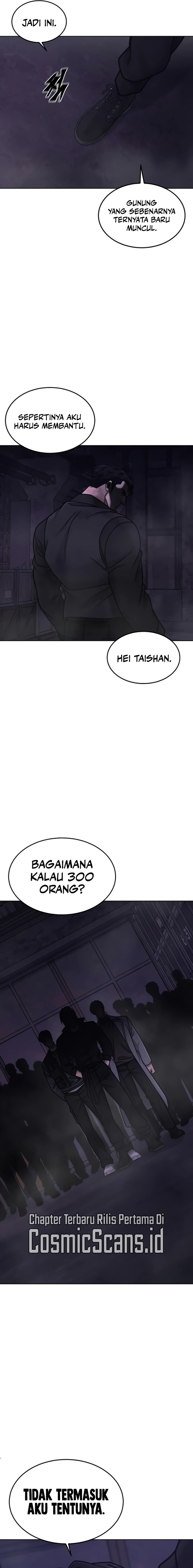 Quest Supremacy Chapter 151 - halaman 28