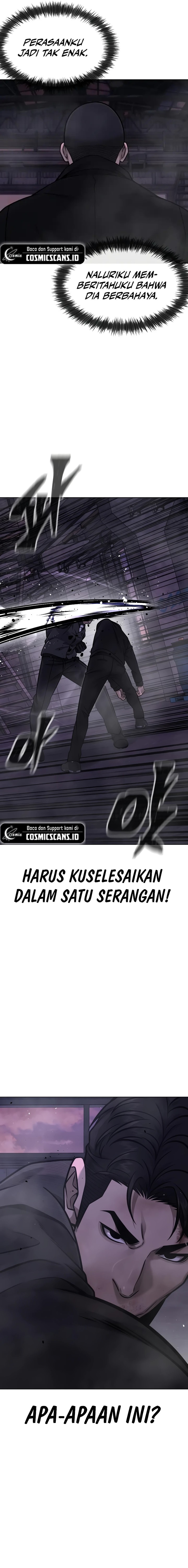 Quest Supremacy Chapter 151 - halaman 3
