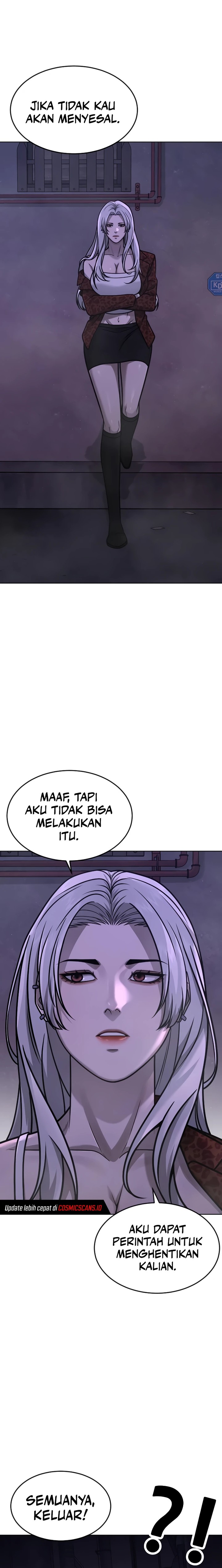Quest Supremacy Chapter 151 - halaman 30