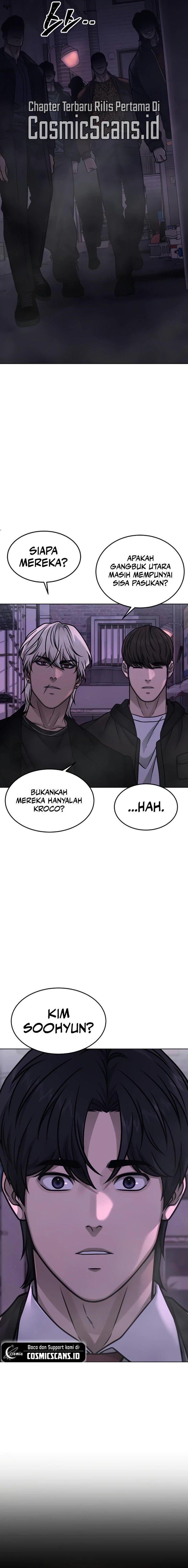 Quest Supremacy Chapter 151 - halaman 31