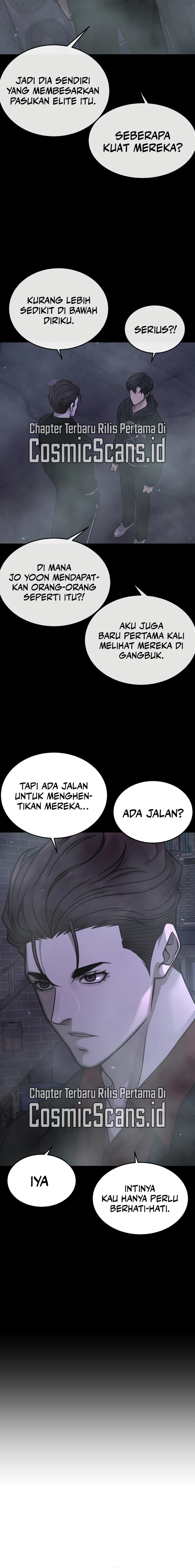 Quest Supremacy Chapter 151 - halaman 33