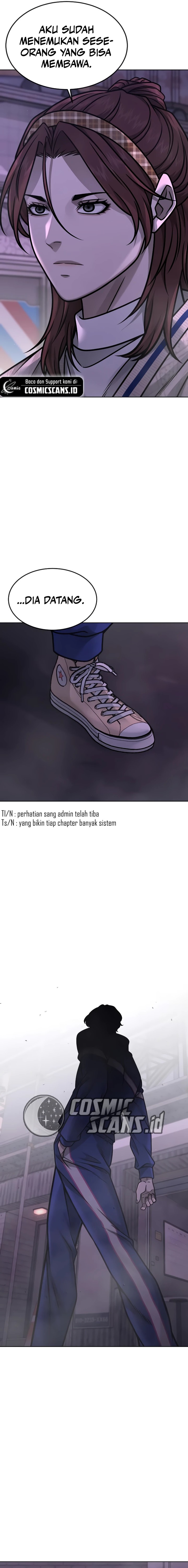 Quest Supremacy Chapter 151 - halaman 35