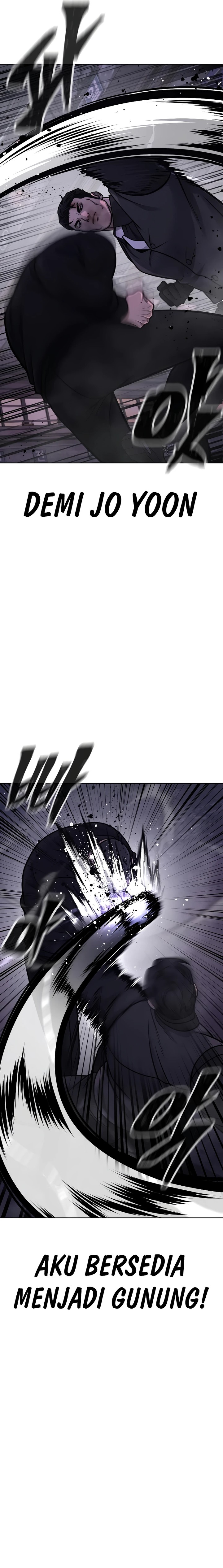 Quest Supremacy Chapter 151 - halaman 7
