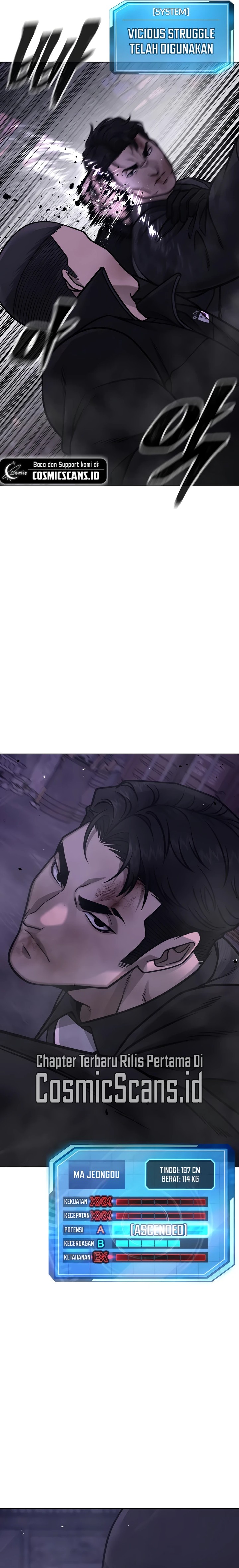 Quest Supremacy Chapter 151 - halaman 8