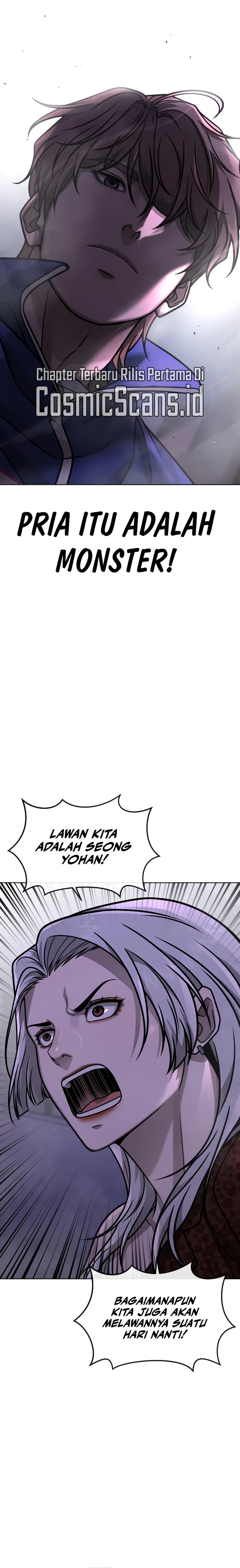Quest Supremacy Chapter 152 - halaman 10