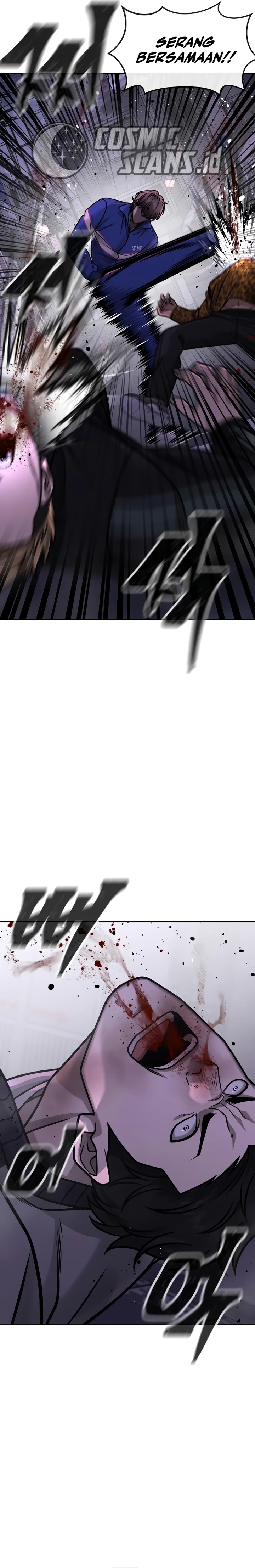 Quest Supremacy Chapter 152 - halaman 11