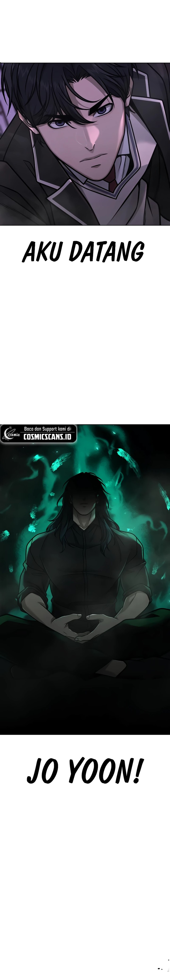 Quest Supremacy Chapter 152 - halaman 15
