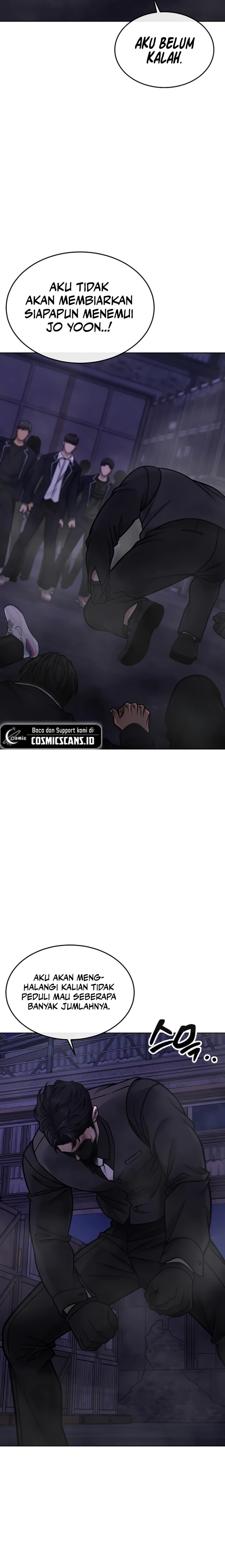 Quest Supremacy Chapter 152 - halaman 18