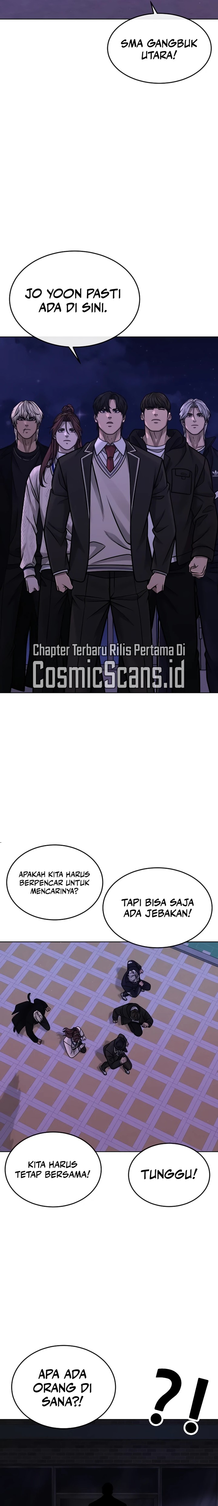 Quest Supremacy Chapter 152 - halaman 26