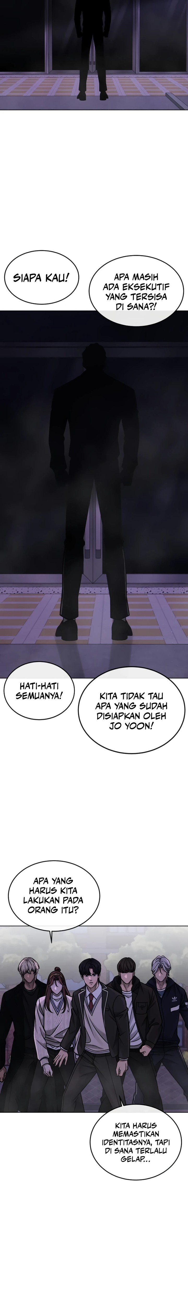 Quest Supremacy Chapter 152 - halaman 27