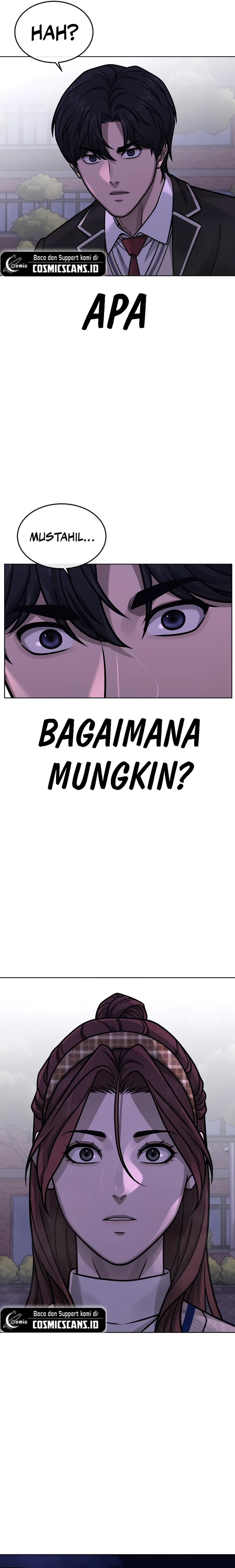 Quest Supremacy Chapter 152 - halaman 28