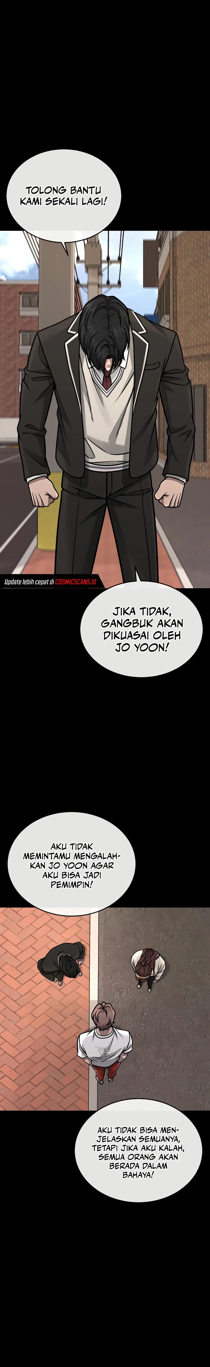 Quest Supremacy Chapter 152 - halaman 3