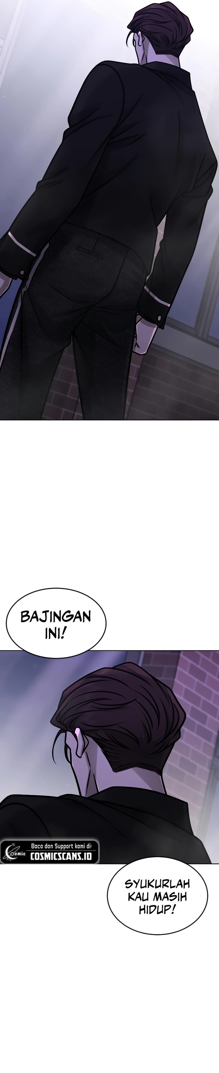 Quest Supremacy Chapter 152 - halaman 30