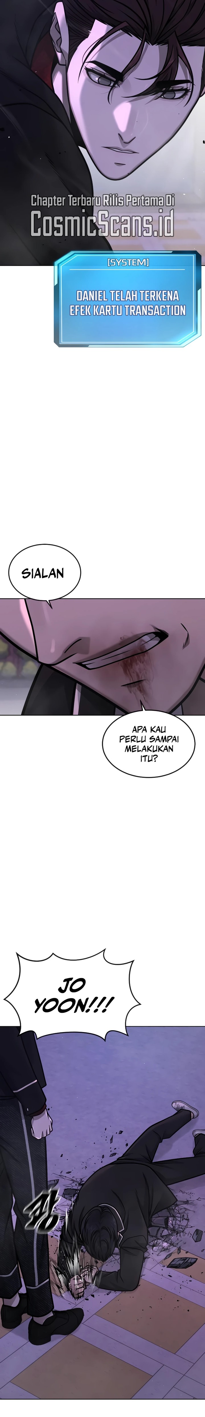 Quest Supremacy Chapter 152 - halaman 33