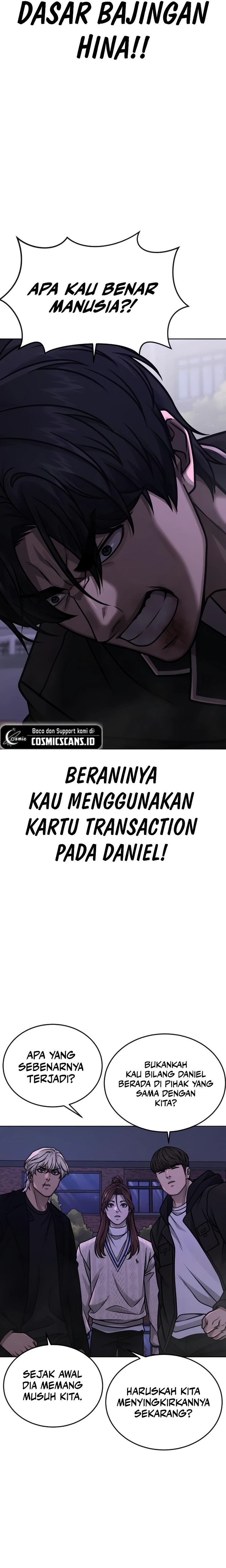 Quest Supremacy Chapter 152 - halaman 34