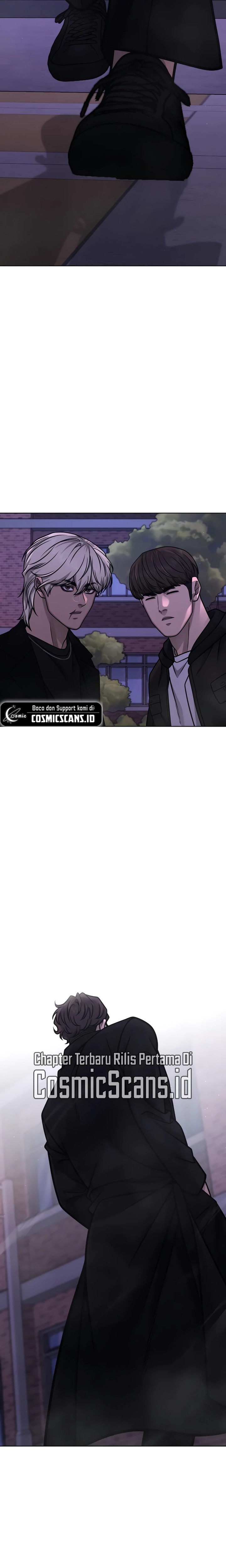 Quest Supremacy Chapter 152 - halaman 36