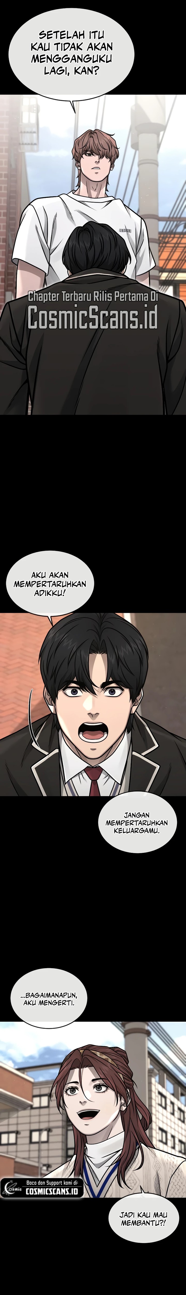 Quest Supremacy Chapter 152 - halaman 5