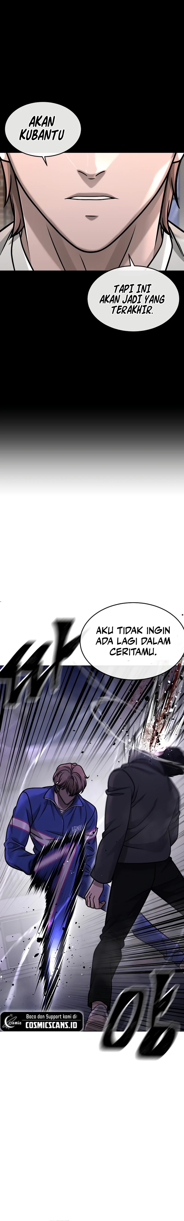Quest Supremacy Chapter 152 - halaman 6