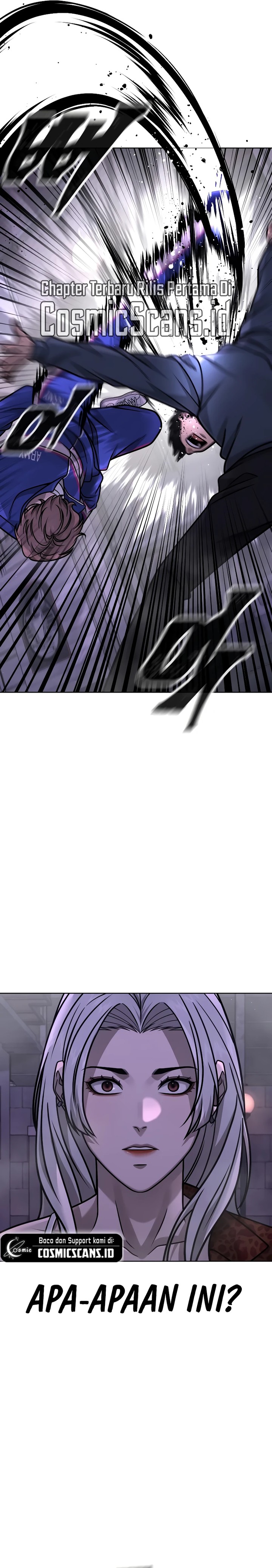 Quest Supremacy Chapter 152 - halaman 8