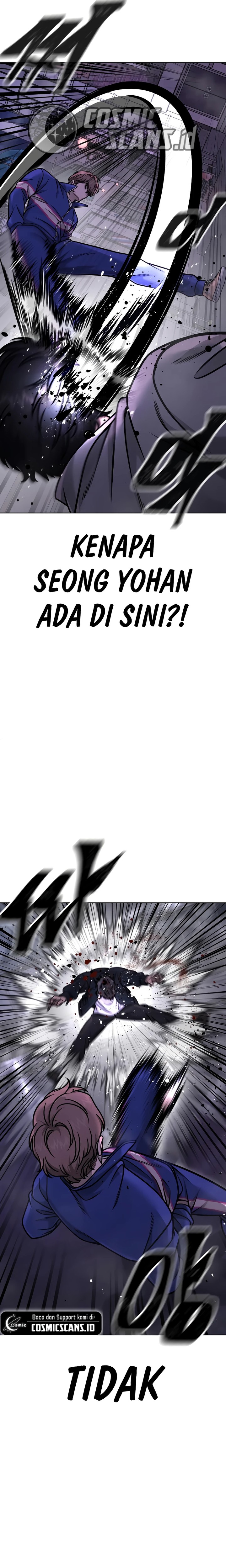 Quest Supremacy Chapter 152 - halaman 9
