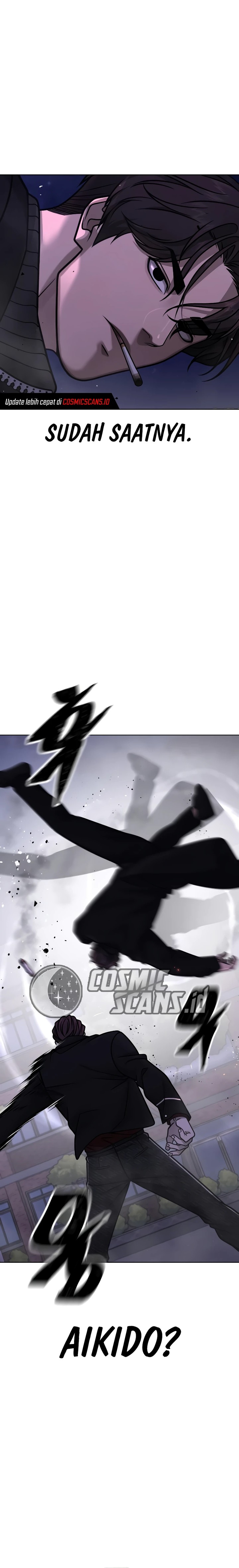 Quest Supremacy Chapter 153 - halaman 10