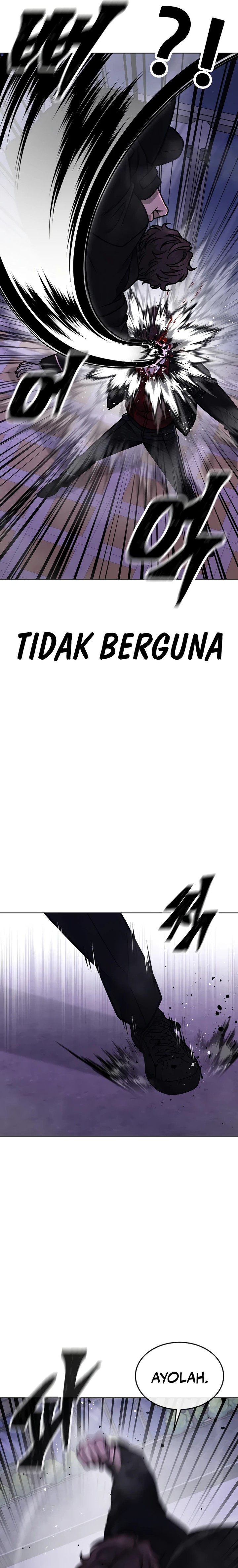 Quest Supremacy Chapter 153 - halaman 11