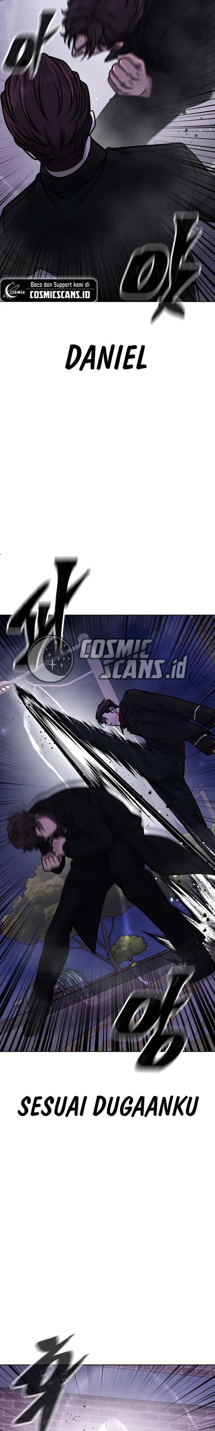 Quest Supremacy Chapter 153 - halaman 12