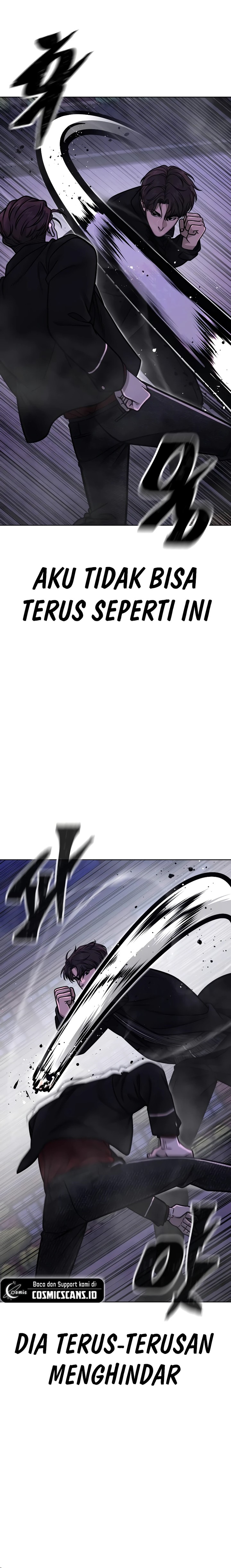 Quest Supremacy Chapter 153 - halaman 14