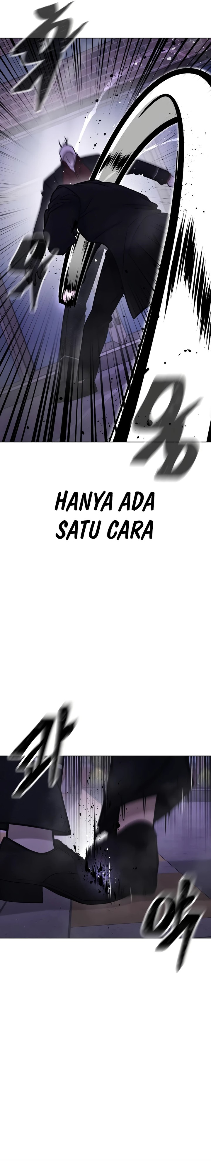 Quest Supremacy Chapter 153 - halaman 15