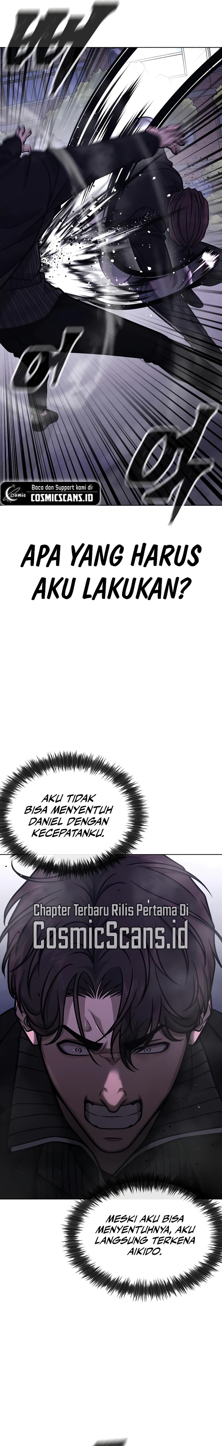 Quest Supremacy Chapter 153 - halaman 19