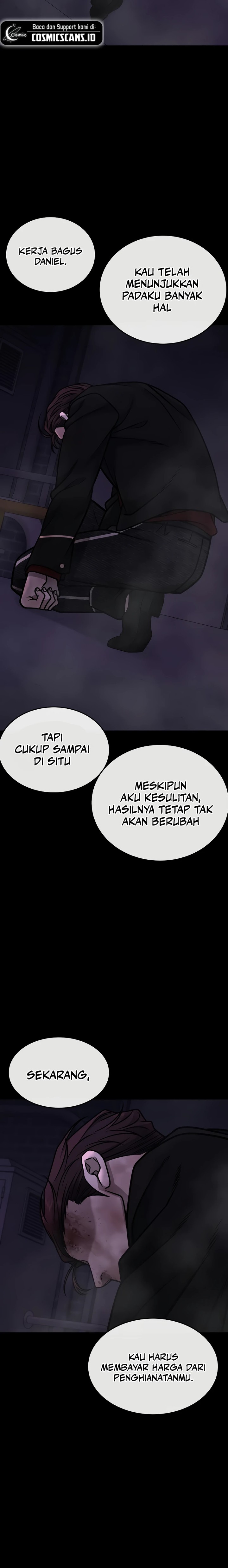 Quest Supremacy Chapter 153 - halaman 2