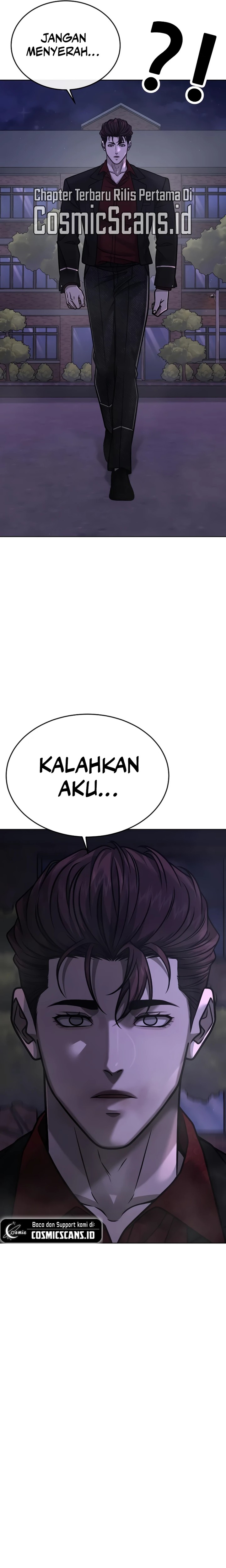 Quest Supremacy Chapter 153 - halaman 23