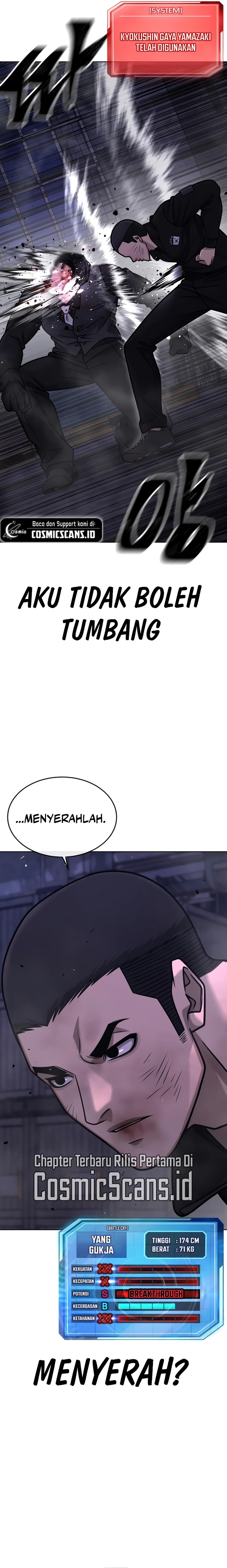 Quest Supremacy Chapter 153 - halaman 26