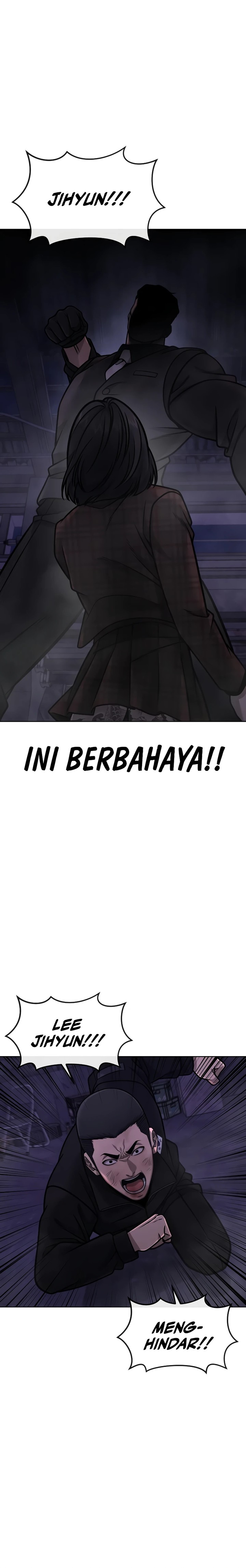 Quest Supremacy Chapter 153 - halaman 32