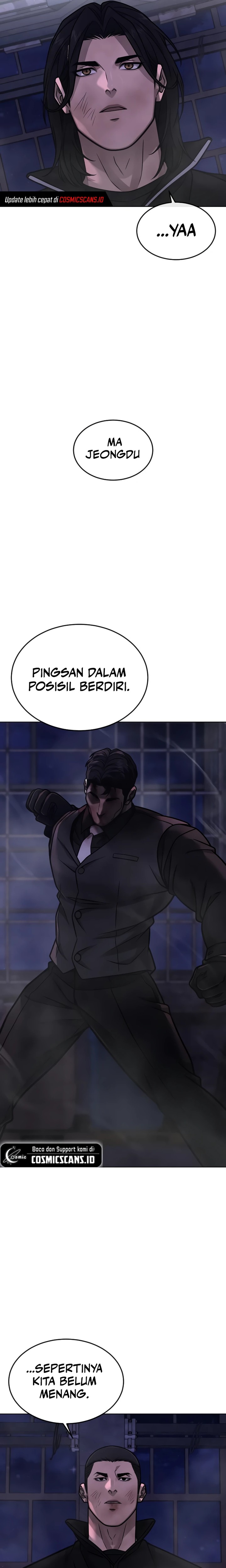 Quest Supremacy Chapter 153 - halaman 34