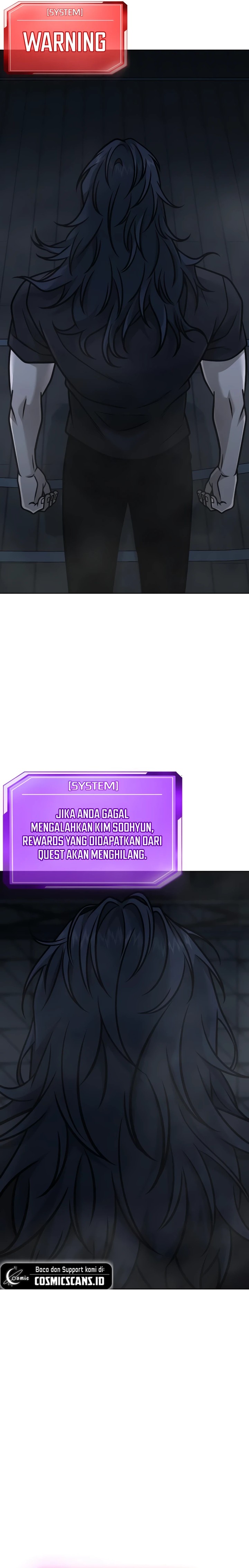 Quest Supremacy Chapter 153 - halaman 41