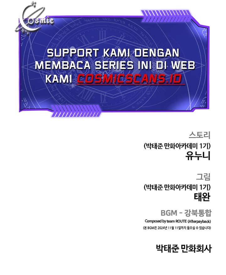 Quest Supremacy Chapter 153 - halaman 43