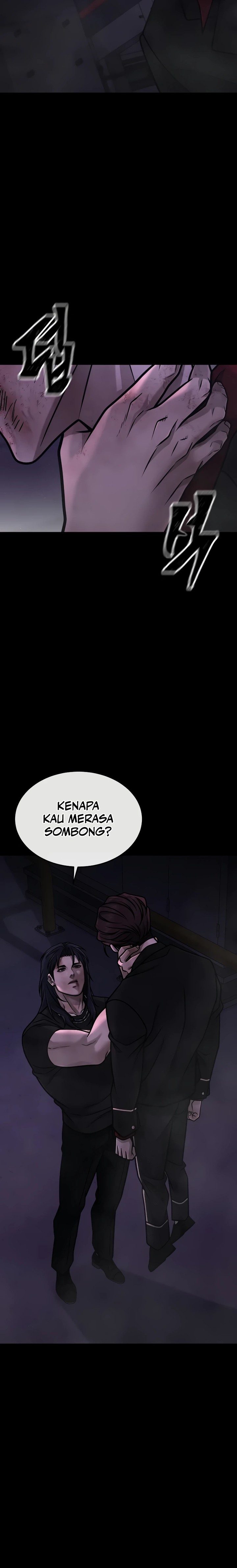 Quest Supremacy Chapter 153 - halaman 5